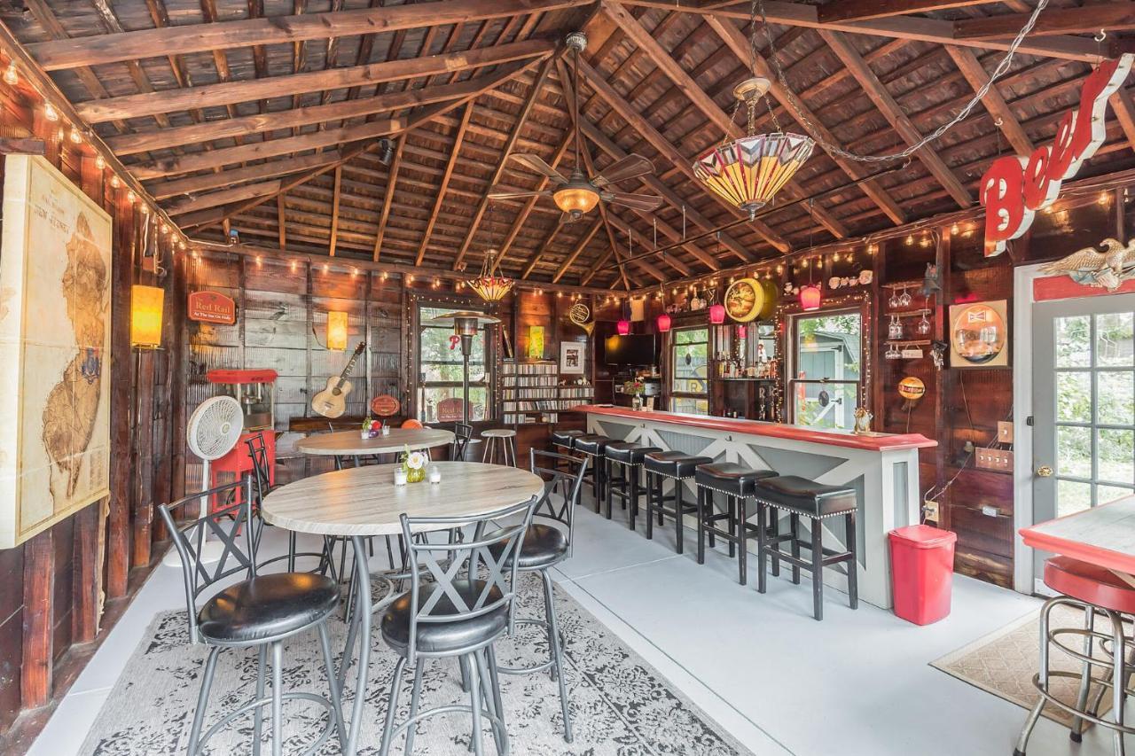 Pitman The Inn On Holly B&B المظهر الخارجي الصورة
